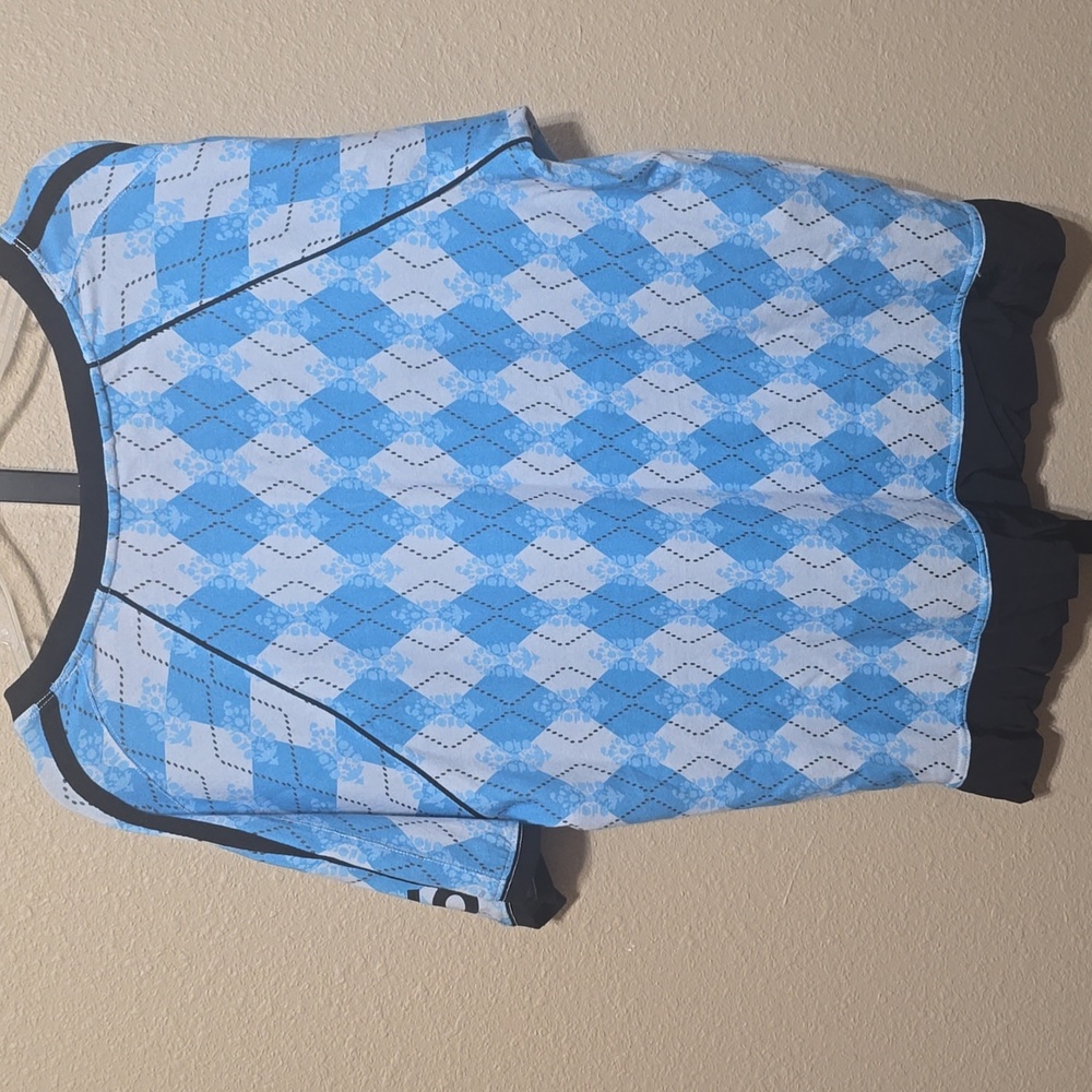 NWT FP Movement Baseline Printed Tee. XS - Picture 10 of 13